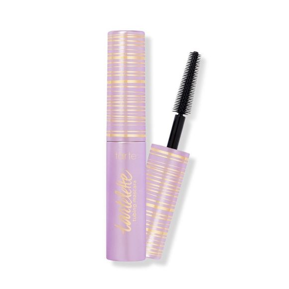 tarte Other - $10❤️‍🔥 LAST 1! Tarte Tartlette Tubing Mascara Travel Size BLACK 👁️ NEW Mini